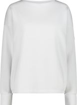 Woman Sweat