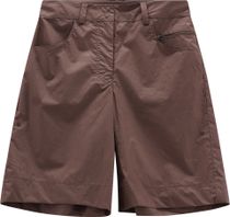 Jeanne Baret Papyrus Bermuda Outdoor Shorts für Damen