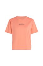 O'Neill O'neill Boxy Back Print T-shirt Women's T-shirt for any outdoor activities