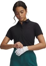 Under Armour Armourdry SS Polo Women's polo shirt