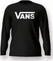 Classic Vans Ls-b