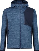 MAN Jacket FIX Hood