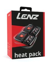 Heat Pack 2.0 (usb-c)