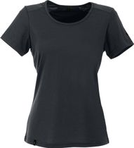 MAUL Sport Bony II uni Fresh - 1/2 Funktions T-shirt Unisex T-Shirt für sämtliche Outdoor Aktivitäten