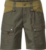Bergans Nordmarka Favor Outdoor Shorts Women Outdoor Shorts für Damen