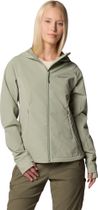 Sweet As III Hooded Softshell