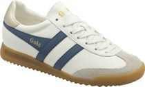 Torpedo Leather Sneaker Women
