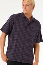 Classic Surf Check Short Sleeve Shirt