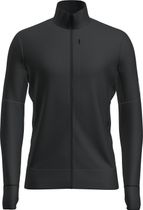 M Mer 260 Quantum IV Long Sleeve Zip