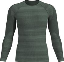 Löffler Men Shirt Long Sleeve Transtex Hybrid Herren Langlaufunterwäsche