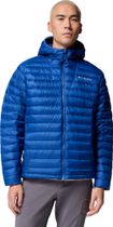 Corelite Down Hooded Jacket