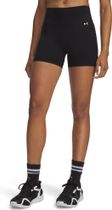 Under Armour Motion Middy Shorts für Damen