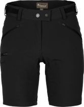 Pinewood Abisko Light Stretch Women Shorts