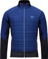 Elevenate Men Fusion Stretch Jacket Herren Midlayer für Outdoor Aktivitäten