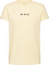 Seon T-shirt Men Playground