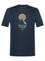 Super.Natural M NO MAP Tee