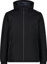 CMP MAN Jacket FIX Hood Herren Freizeitjacke