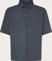 Poplin Short Sleeve Shirt