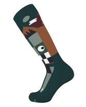 Atomic Comfort Ski Sock Unisex Skisocken