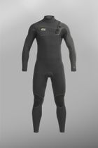 Dome 5/4 Full Zip