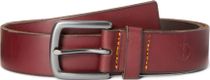 Timberland Mens Glen Oak 38mm Leather Belt