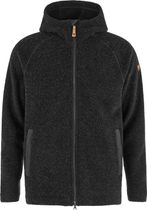 Fjällräven Kaitum Fleece M Herren Midlayer für Outdoor Aktivitäten