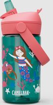Thrive Flip Straw Kids 0,4L