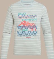 Nosilife Cruz Long Sleeved T-shirt