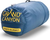 Grand Canyon Kabito Blanket Sleeping Bag