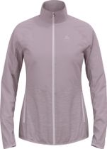 The Run Easy Warm Hybrid Jacket