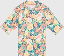 Essentials Skin S/Slv
