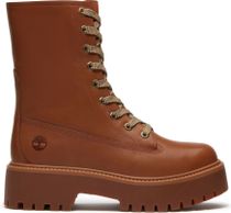 Timberland Womens Mid Lace UP Boot