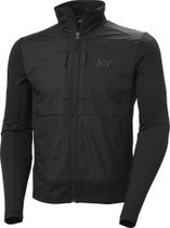 Helly Hansen Versalite Hybrid Fleece Jacket Herren Freizeitjacke