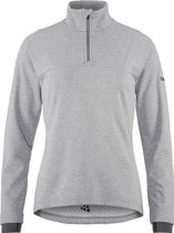 Craft Gain Thermal Midlayer Women Damen Midlayer für Freeski oder Skitouren