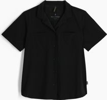 Royal Robbins Spotless Evolution Meadow Short Sleeve