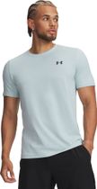 Under Armour Vanish Elite Seamless SS Herren Laufshirt