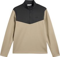 J.Lindeberg Maclean Quarter Zip Mid Layer Herren Midlayer für Outdoor Aktivitäten