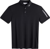 J.Lindeberg Tour Tech Polo Herren Poloshirt