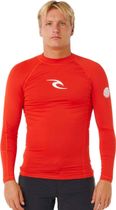 RipCurl Waves UPF Perf Long Sleeve Herren Longsleeve für Freizeit und Outdooraktivitäten