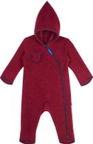 Finkid Puku Wool Kinder Midlayer für Outdoor Aktivitäten