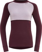 Expedition Merino Silk Shirt WMN