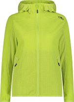 Woman Jacket FIX Hood