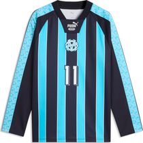 Puma BVB Ftblculture Tee Herren T-Shirt für sämtliche Outdoor Aktivitäten