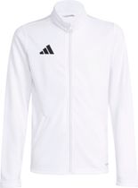 adidas Entrada26 Track Jacket Kids Junior Boys and Girls Kids's running jacket