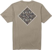 Salty Crew Tippet Fill SS Tee