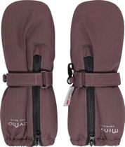 Minymo Mittens Kinder Fäustlinge