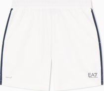 EA7 Tennis Pro M Shorts PL Classic - Tennis Pro M Shorts PL Classic Outdoor Shorts für Herren
