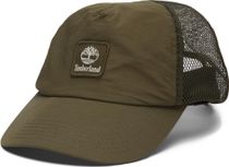Mens Soft Structure Trucker