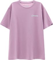 Berghaus NEW M Graphic Tee #3 Herren T-Shirt für sämtliche Outdoor Aktivitäten