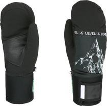 Comet Mitten JR